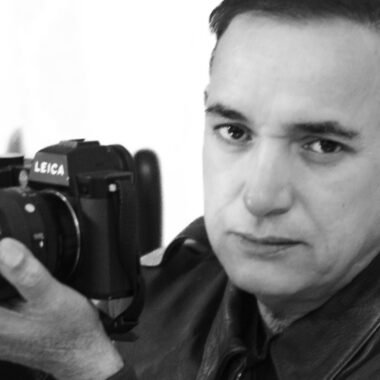 Tahir Kiyani: His Story